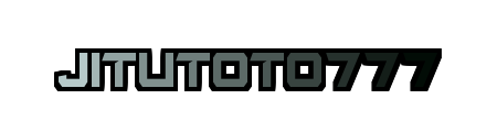 JITUTOTO777 Logo